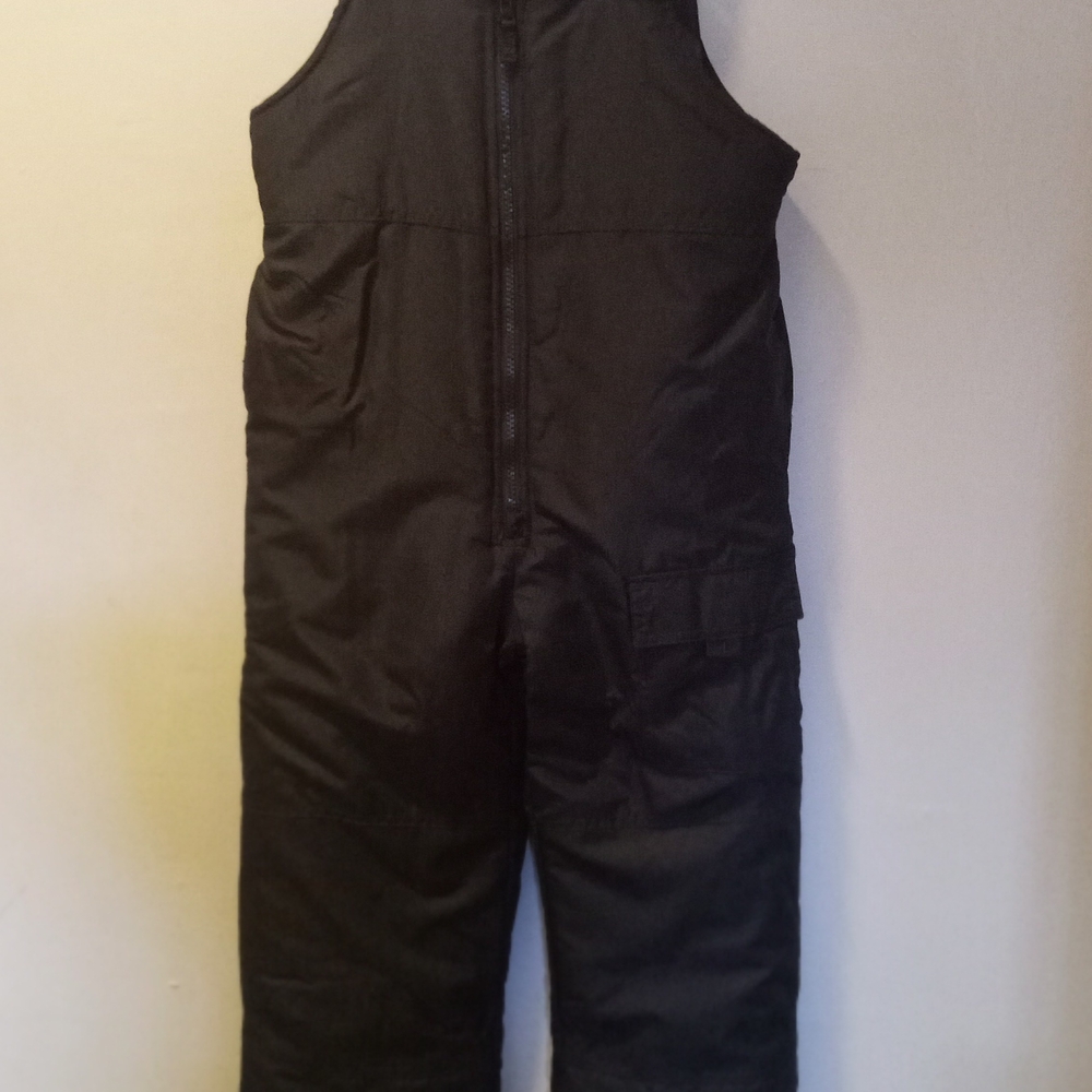 London Fog Kids Snow Bib Overalls ~ NWT - Free Shipping! ☆